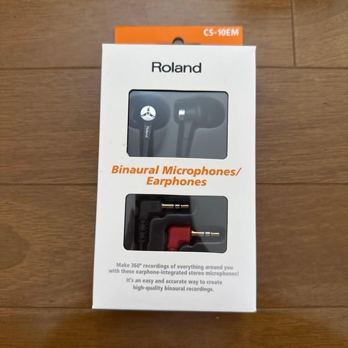 Roland 10em binaural - cs-10em,