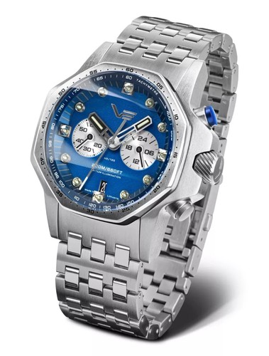 Vostok europe atomic age watch - europe,