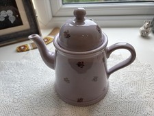 Arthur Wood Lilac Floral China