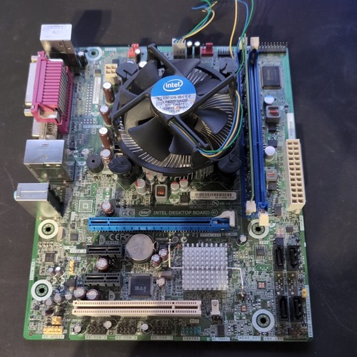 3570k intel desktop board - i5-3570k,