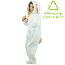 Charlie Crow 3-11 Yrs | White Rabbit / Bunny / Hare costume for kids