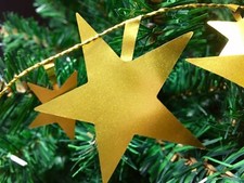 Christmas Decorations 9ft /