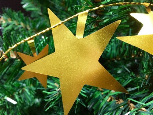 Christmas decorations 9ft - 9ft, /