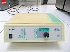 BERCHTOLD S35 CHIROPODY PODIATRY DUST DRILL EXTRACTION SUCTION NAIL TREATMENT UK