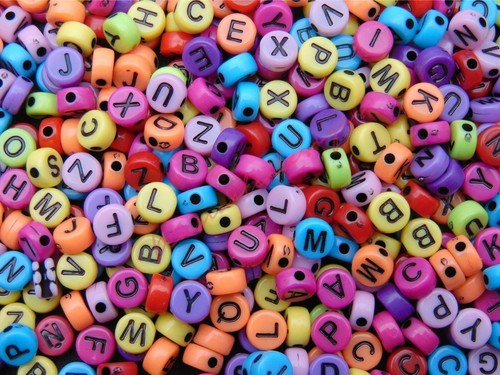 150 pcs 7mm - 150, colour