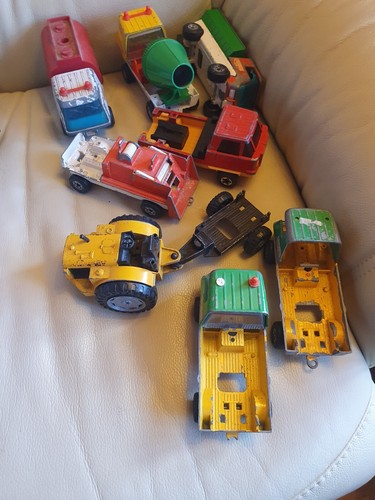 Lone star diecast lorry - diecast,