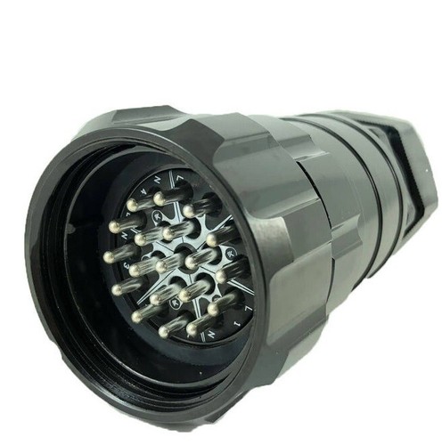 Male socapex pole - socapex,