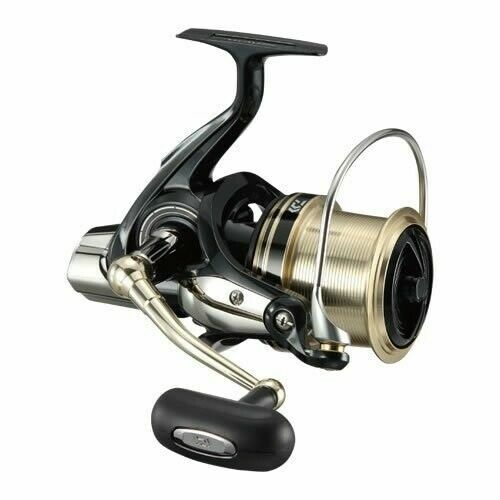 Daiwa spinning reel - daiwa,