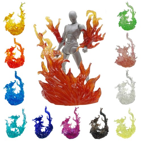 Tamashii effect impact - tamashii,