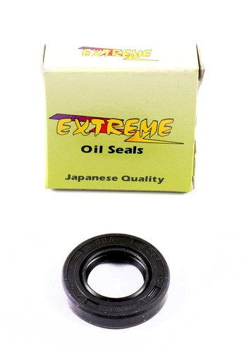 Front wheel oil - oil, right