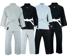 Mixed Karate Suits Kids/Aults