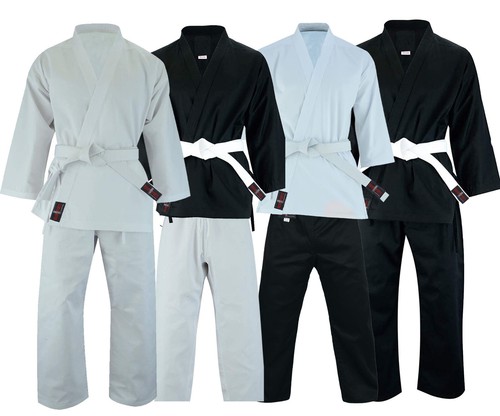 Mixed karate suits kids aults - mixed,