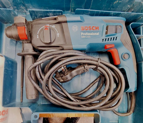Bosch gbh sds - gbh,