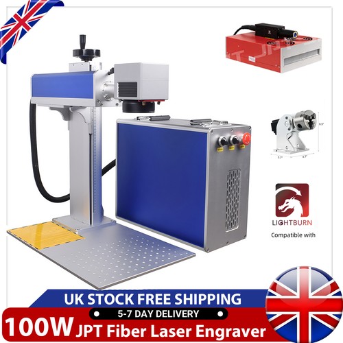 100w jpt mopa - 100w,