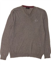 HARMONT & BLAINE Mens Slim Fit