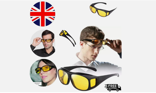 Night driving glasses anti - night,