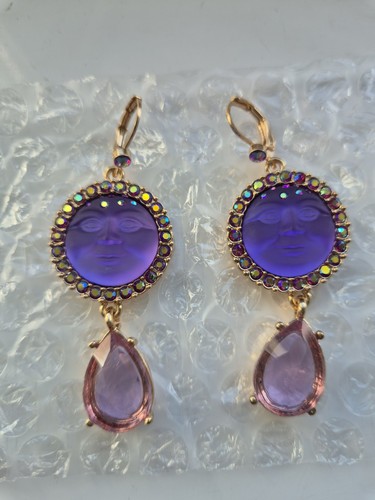 Vintage kirks folly iridescent - kirks,