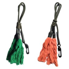 Deer Scent Drag Rope Hunters