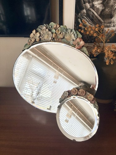 Antique art deco - art,