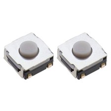 Key Fob Switches x2 Fits