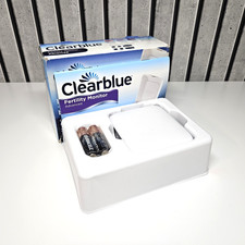 CLEARBLUE Advanced Fertility