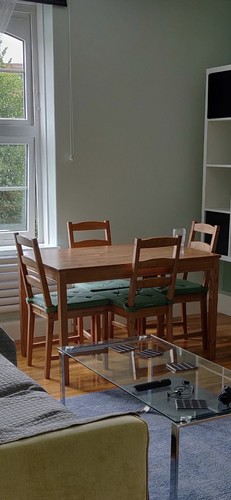 Ikea dining chair - chair, 4