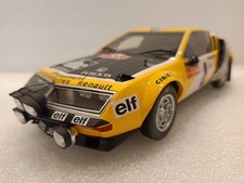 Renault Alpine A310 Group 4