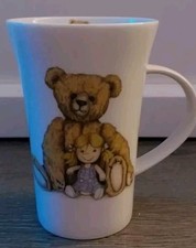 Roy Kirkham Teddy Bear Mug