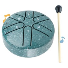 Professional 6 Note Handpan