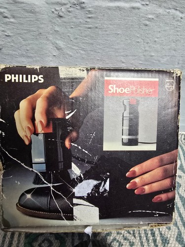 Vintage philips 7571 - philips, hr