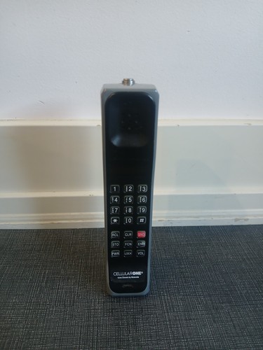 Rare vtg 80s collectible - rare,