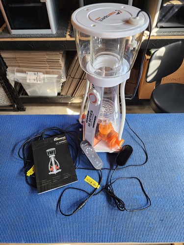 Maxspect jump protein - protein, skimmer