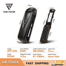 48V13Ah E-Bike Electric Bicycl