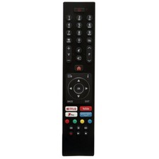 New RC43137P For Bush Digihome