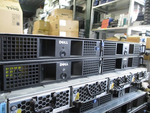 Dell j0ppg pr4v1 powervault - pr4v1,