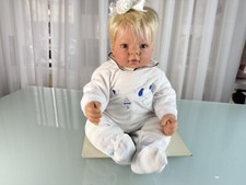 Artist Doll Reva Schick Vinyl Doll 50 cm. Top Condition