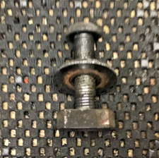 Yamaha FJ1200 1993 3XW Exhaust