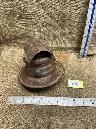 Vintage tilley lamp lantern - tilley,