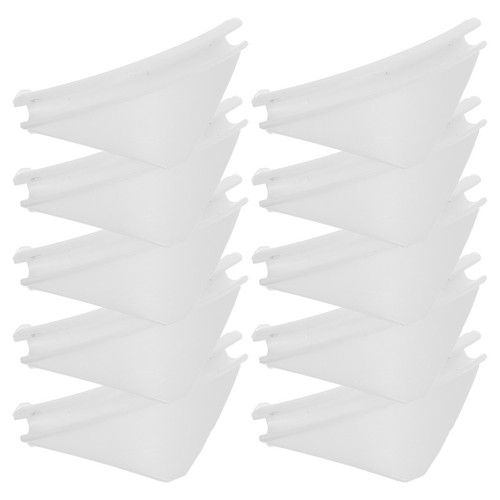 10pcs vending machine - 10pcs, spiral