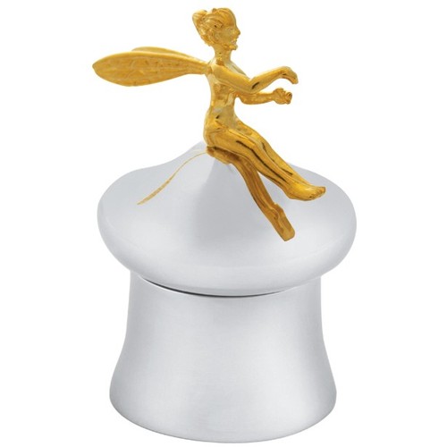 Tooth fairy box victorian - fairy,