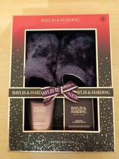 Baylis & Harding Luxury