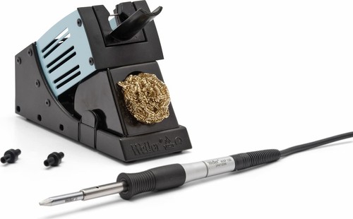 Weller wxp120 120w soldering - weller,