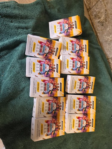 Match attax eco pack 11 - match,