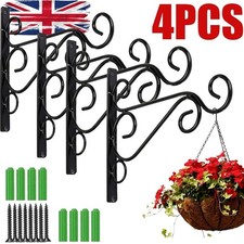 4X Heavy Duty Garden Metal