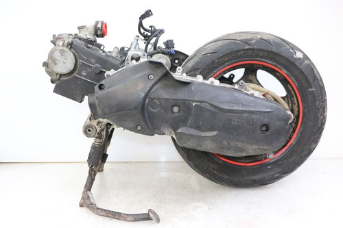 Engine yamaha s - engine, bws