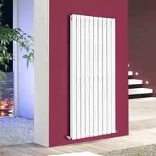 Designer Flat Panel Radiator