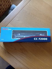 Jouef HO SNCF  CC  72000