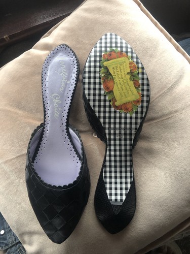 Irregular choice gingham - irregular,