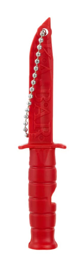 Supreme bar emergency - ka-bar,