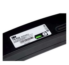 3M TR-632 Powered Air Purifying Respirator Battery Pack